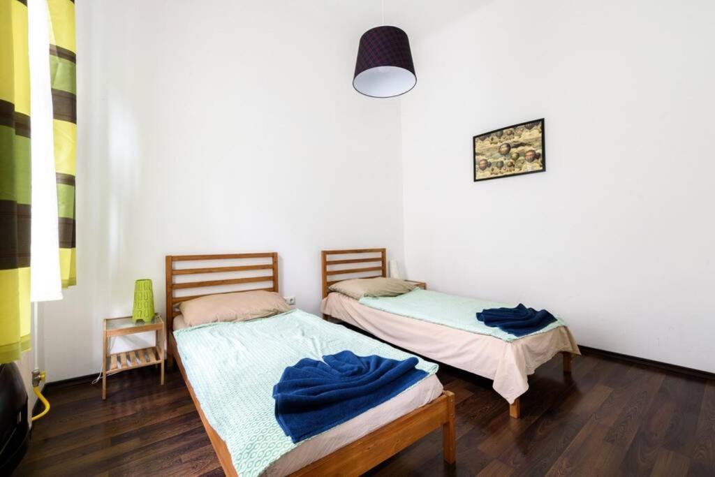 Diamond - Center Apartman Budapest