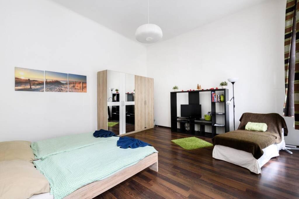 Diamond - Center Apartman
