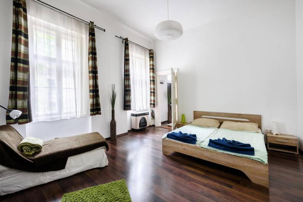 Diamond - Center Apartman Budapest